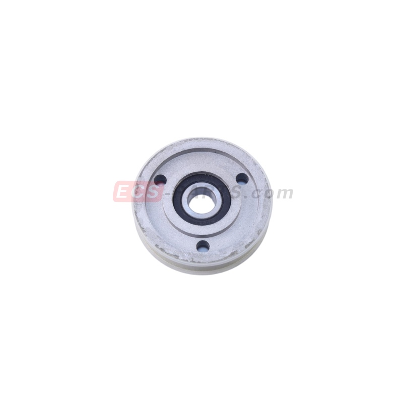 Elevator Aluminum Roller Hub AS-ARW401M-03 D81.66*19mm